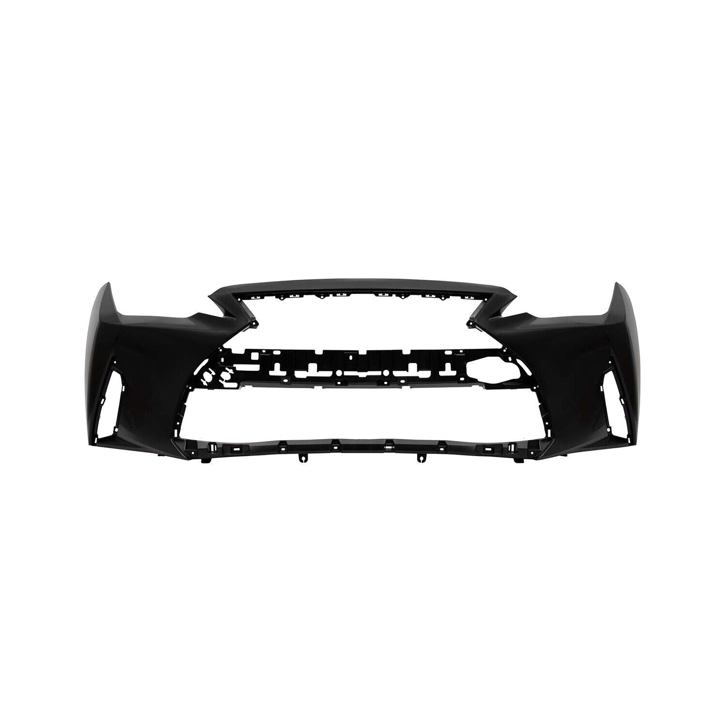 2021-2023 Lexus IS300 Front Bumper , LX1000387. Direct fit for easy installation.
