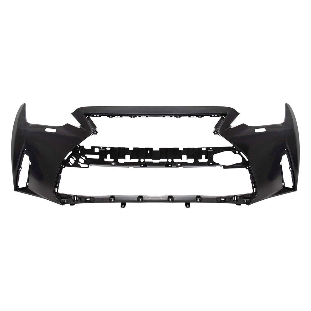 2021-2023 Lexus IS300 Front Bumper , LX1000388. OEM-quality exterior component.