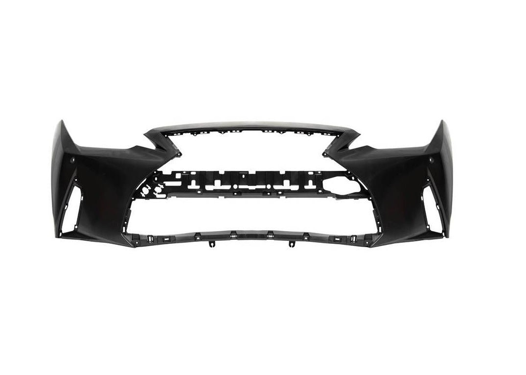 2021-2023 Lexus IS300 Front Bumper , LX1000389. Direct fit for easy installation.