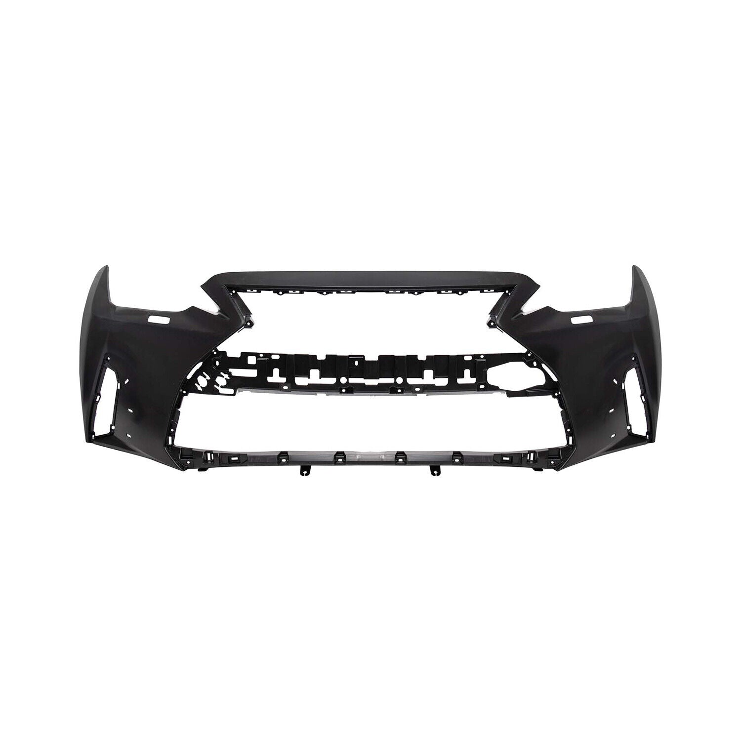 2021-2023 Lexus IS350 Sedan Front Bumper , LX1000392. High-strength and long-lasting.