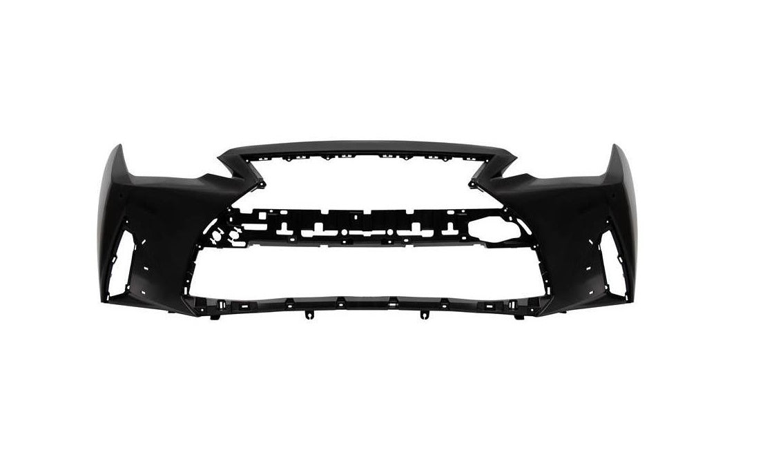 2021-2023 Lexus IS350 Sedan Front Bumper , LX1000393. Professional-grade auto body part.