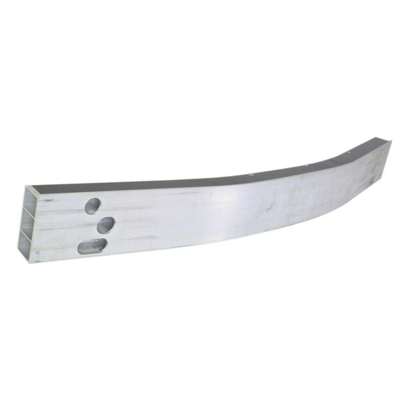 2010-2012 Lexus RX350 Rebar Front , LX1006135. Side view of the replacement part.