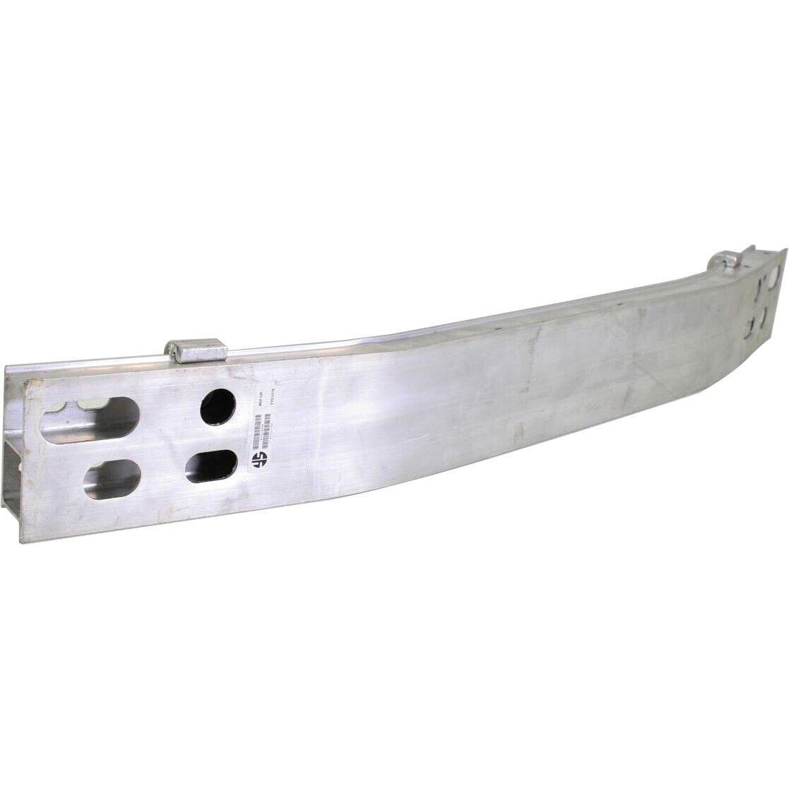 2011-2013 Lexus CT200H Rebar Front Aluminum , LX1006138. Exact fit for vehicle restoration.