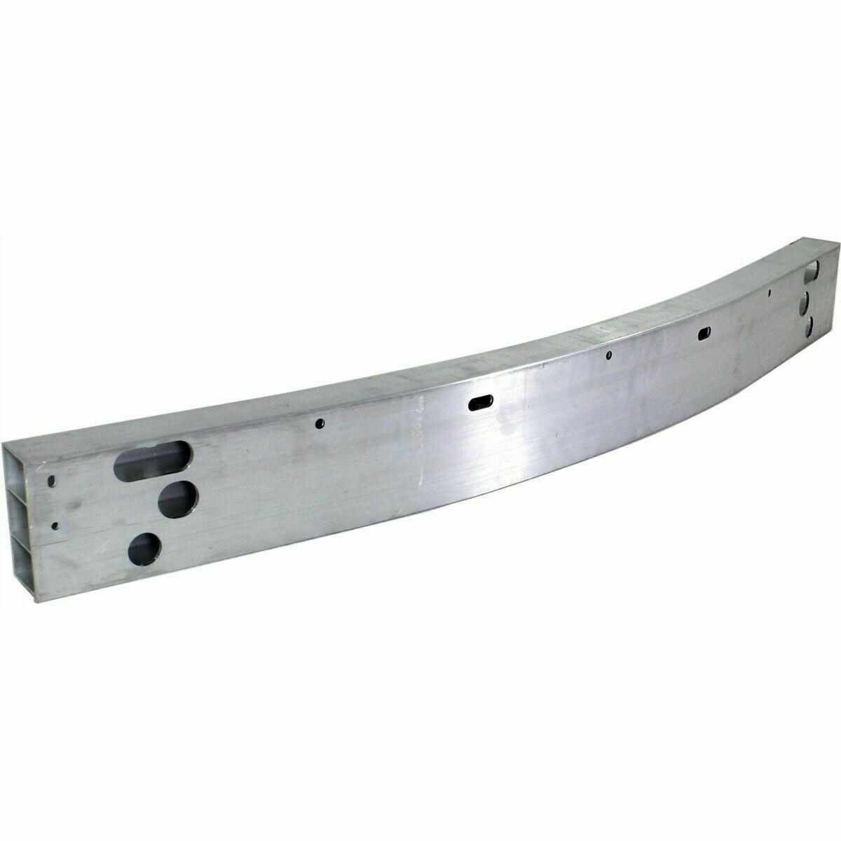 2015 Lexus RX450H Rebar Front Aluminum , LX1006141. Side view of the replacement part.