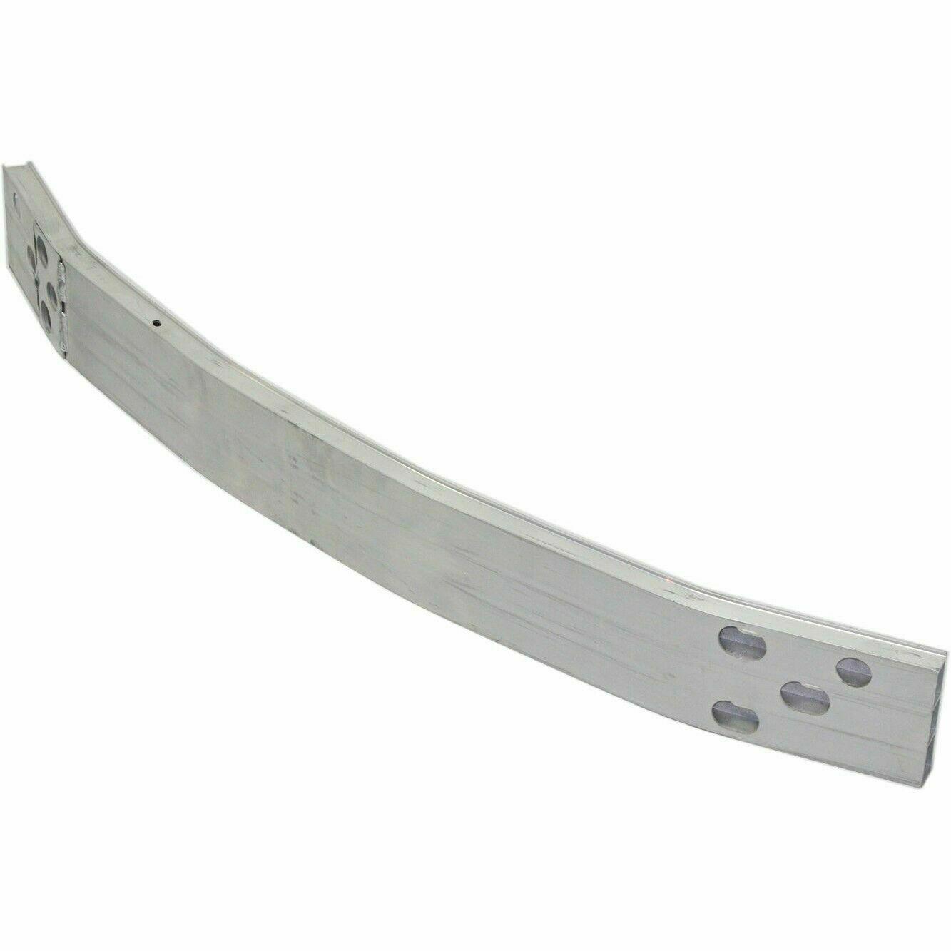 2014-2016 Lexus IS350 Sedan Rebar Front Aluminum , LX1006143. Angle view for visual reference.
