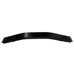 2018-2019 Lexus NX300 Rebar Front Aluminium , LX1006145. Installed view for reference.