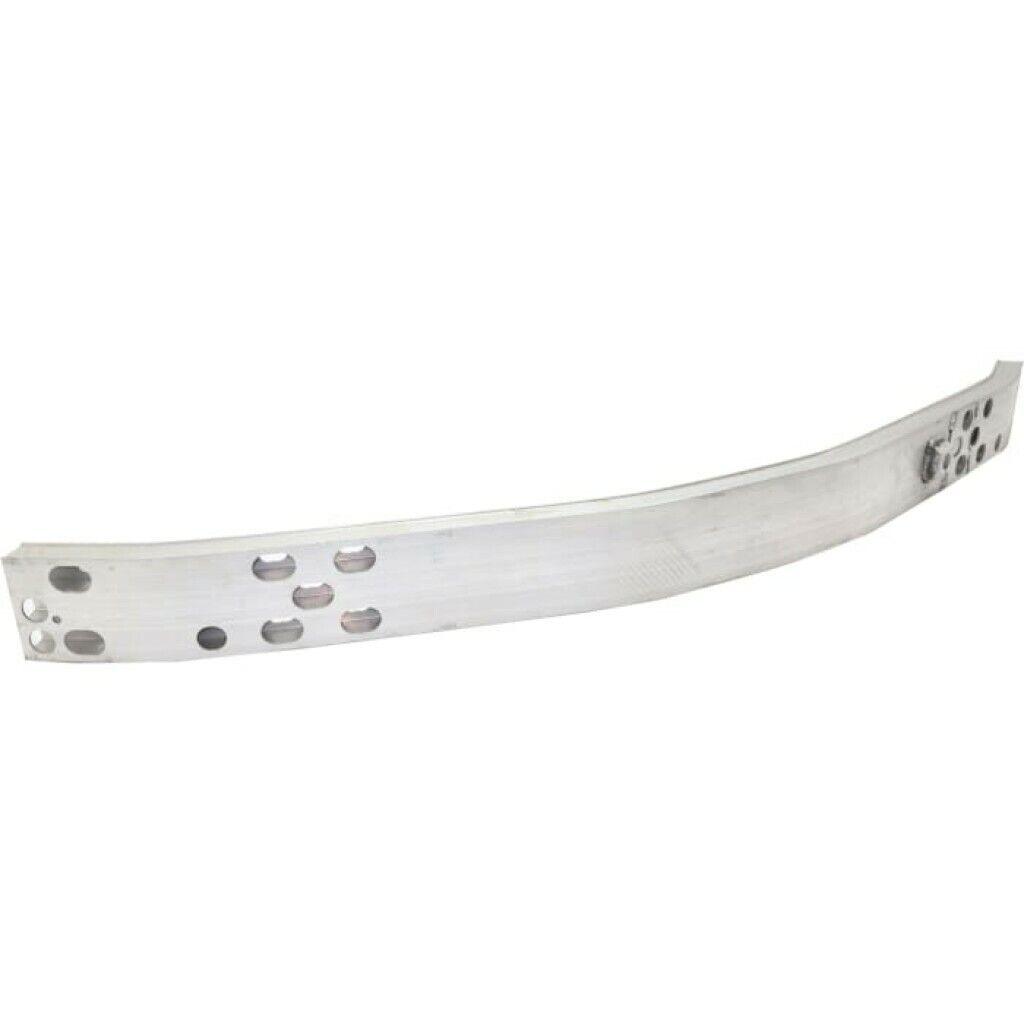 2018-2019 Lexus GS300 Rebar Front Aluminium , LX1006151. Side view of the replacement part.
