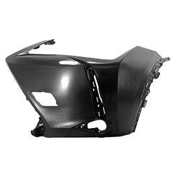 2019-2023 Lexus UX250H Bumper Front Driver Side , LX1016103. Made with quality materials.