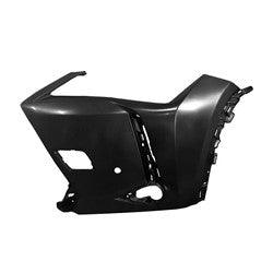 2019-2022 Lexus UX200 Bumper Front Driver Side , LX1016104. Perfect fit and finish.