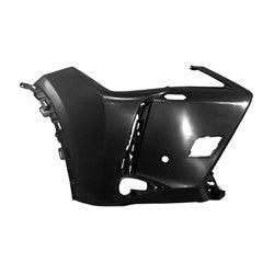 2019-2023 Lexus UX250H Front Bumper Passenger Side , LX1017105. Factory-style replacement part.