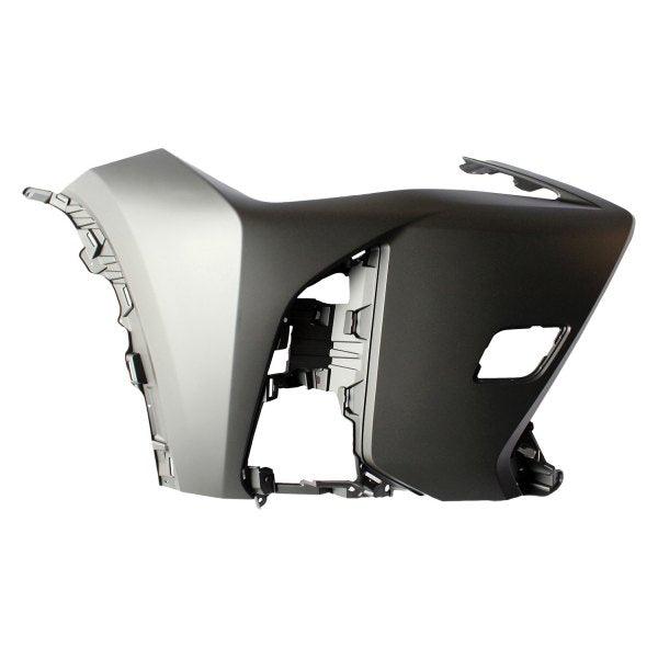 2019-2022 Lexus UX200 Front Bumper Passenger Side , LX1017106. Perfect fit and finish.