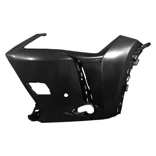 2019-2023 Lexus UX250H Front Bumper Passenger Side , LX1017108. Perfect fit and finish.