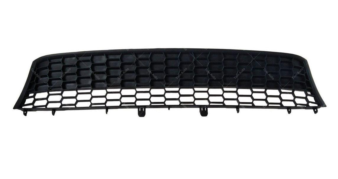 2013-2015 Lexus RX350 Grille Lower With F-Sport Pkg , LX1036108. Designed for OEM alignment.