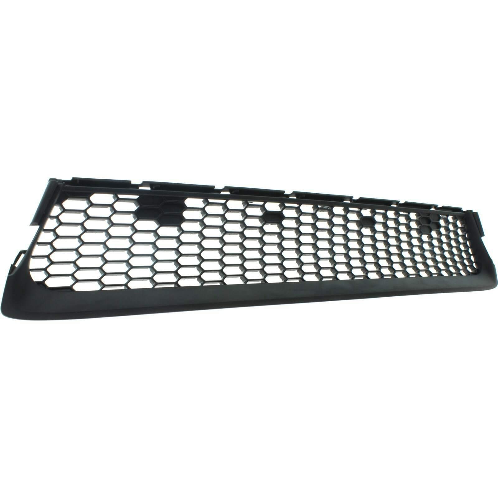 2014-2019 Lexus GX460 Grille Lower Textured Without Sensor , LX1036124. Made with quality materials.