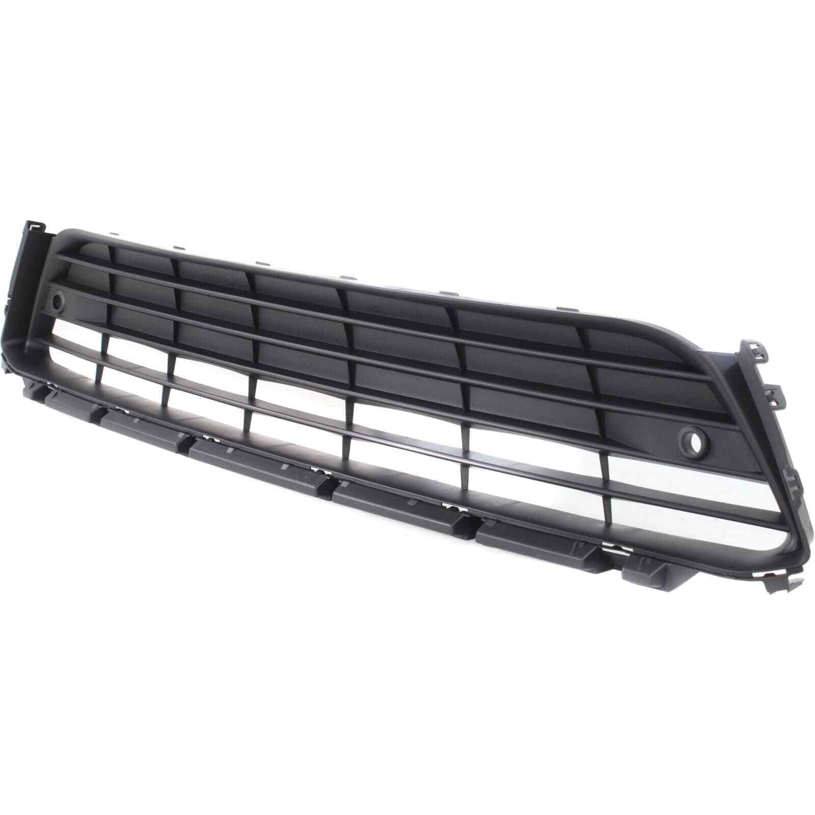 2016-2019 Lexus RX350 Grille Lower With Park Assist Without F-Sport Model , LX1036127. OEM-quality exterior component.