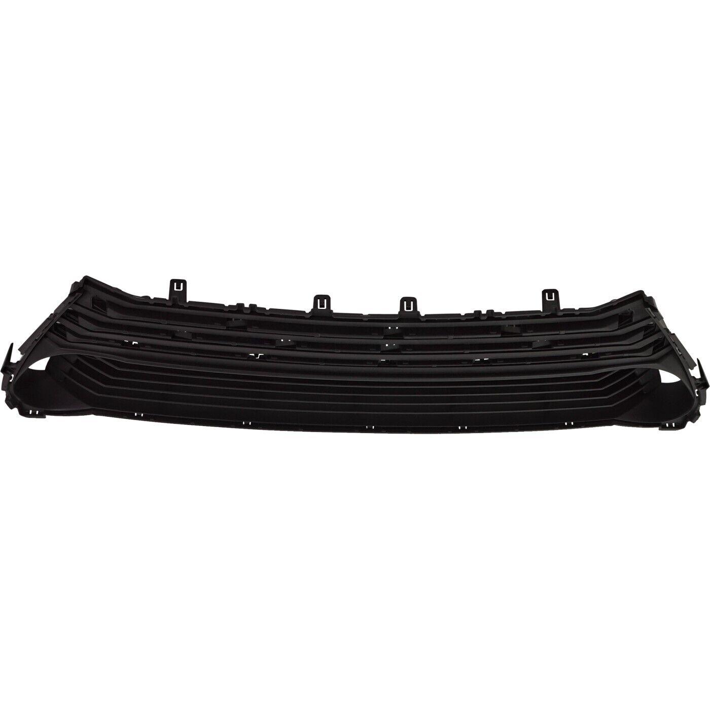 2017-2020 Lexus IS350 Sedan Grille Lower Matte Dark Gray With Sensor Without F-Sport , LX1036135. Perfect fit and finish.