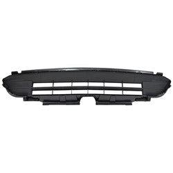 2018-2021 Lexus NX300H Grille Lower Without F-Sport , LX1036136. Side view of the replacement part.