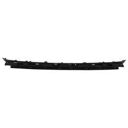 2018-2021 Lexus NX300 Grille Insert Lower Textured Black With F-Sport , LX1036137. Installed view for reference.