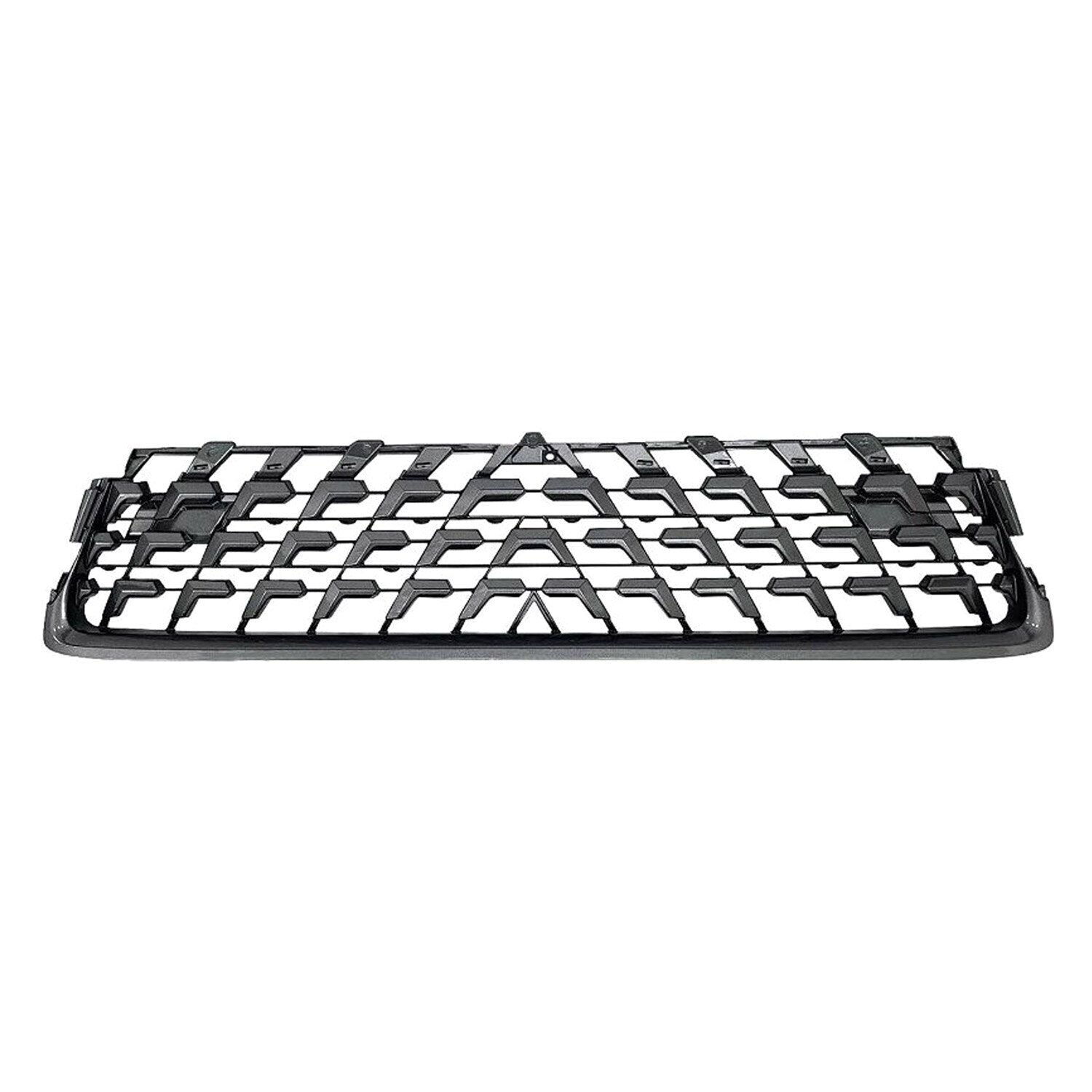 2020-2023 Lexus GX460 Grille Front Lower Use Without Pre-Crash System , LX1036138. Made with quality materials.