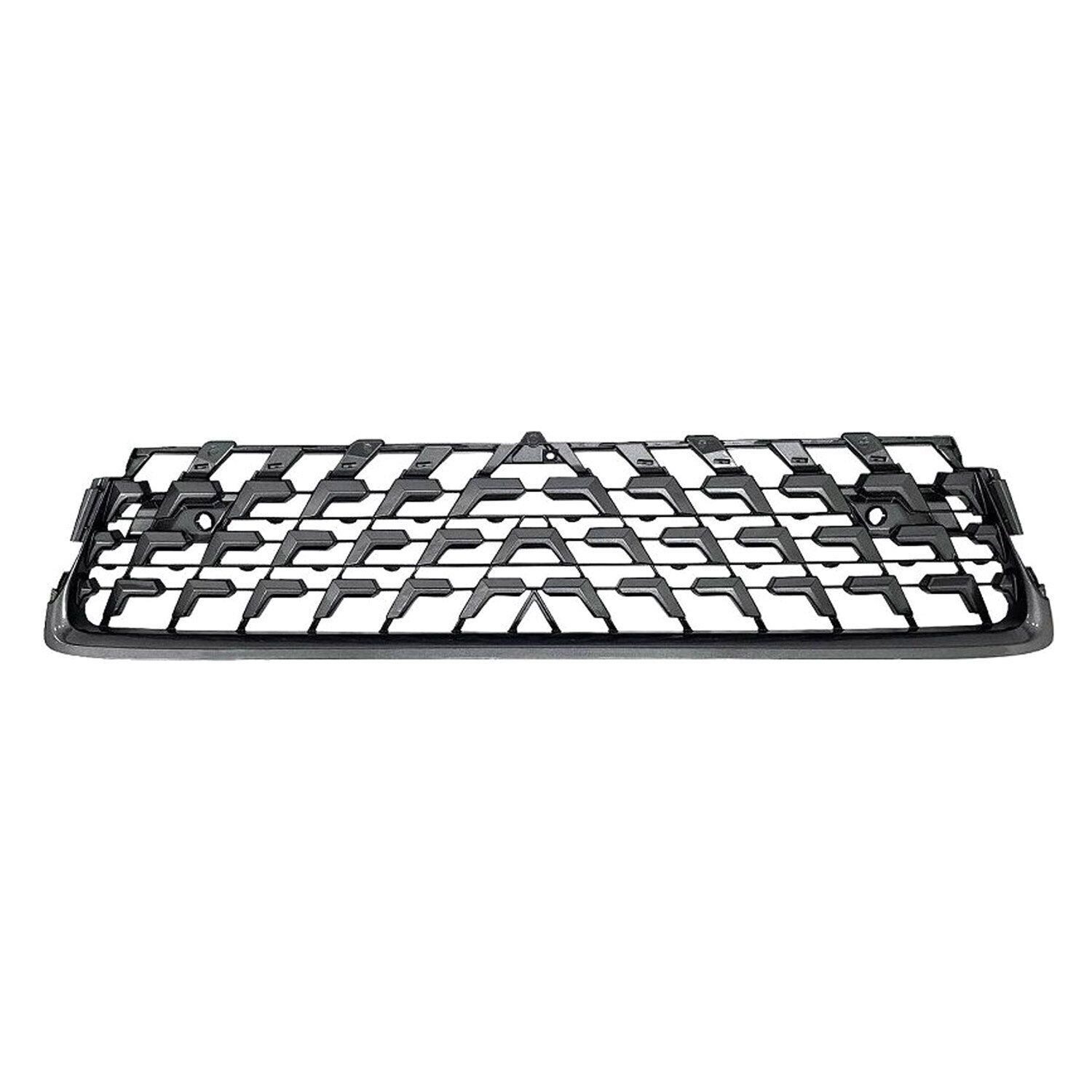 2020-2023 Lexus GX460 Grille Front Lower With Pre-Crash System , LX1036139. OEM-quality exterior component.
