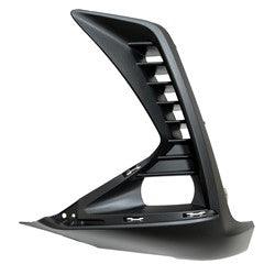 2018-2021 Lexus NX300H Fog Lamp Bezel Front Driver Side , LX1038129. High-strength and long-lasting.