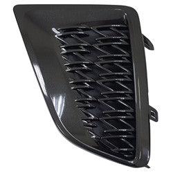 2020-2022 Lexus RX450H Grille Lower Driver Side , LX1038145. Tested for reliable performance.