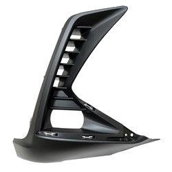 2018-2021 Lexus NX300 Fog Lamp Bezel Front Passenger Side , LX1039129. High-quality aftermarket part.