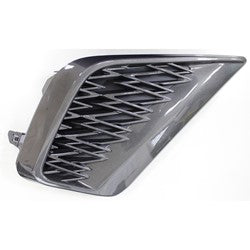 2018-2021 Lexus NX300 Grille Lower Driver Side , LX1039136. Durable and impact-resistant.