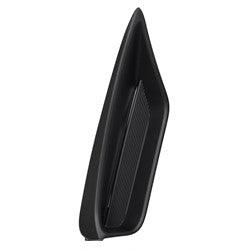 2020-2022 Lexus RX350L Grille Front Passenger Side Upper Textured Black Without F-Sport , LX1039141.   component.