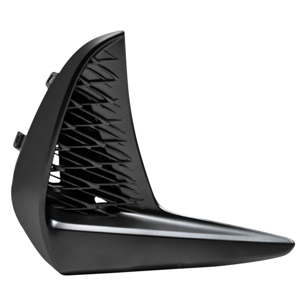 2020 Lexus IS300 Grille Front Passenger Side , LX1039144. High-quality aftermarket part.