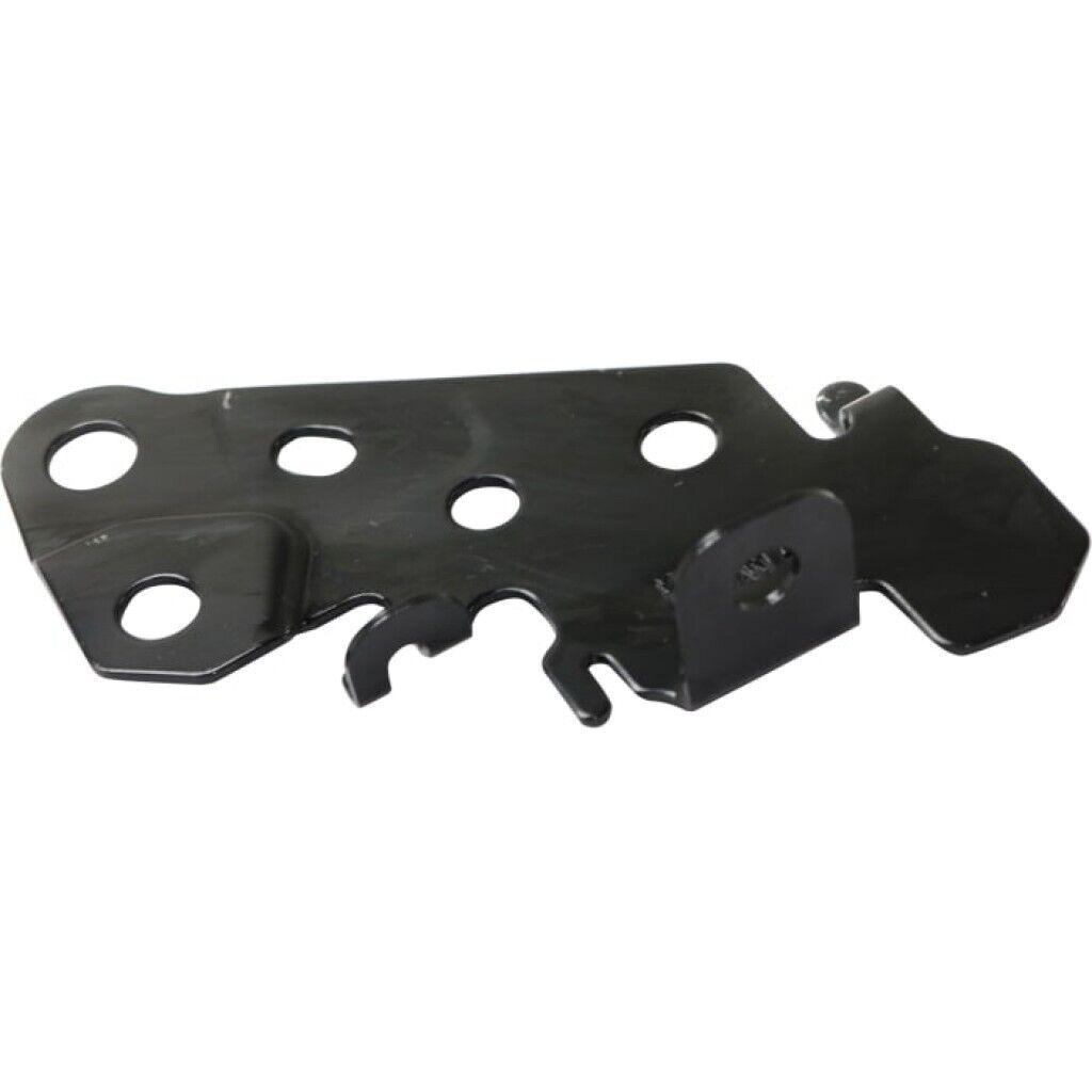 2017-2020 Lexus IS300 Fog Lamp Bracket Front Driver Side Upper Steel , LX1042116. Perfect fit and finish.