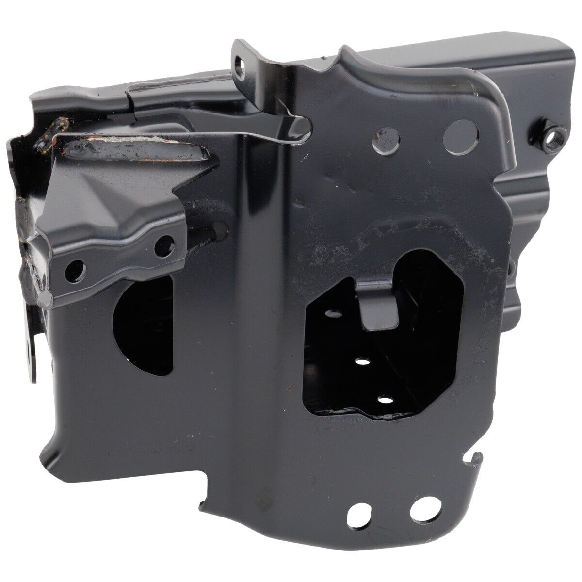 2019-2023 Lexus UX250H Rebar Bracket Front Driver Side Steel , LX1066112. OEM-quality exterior component.