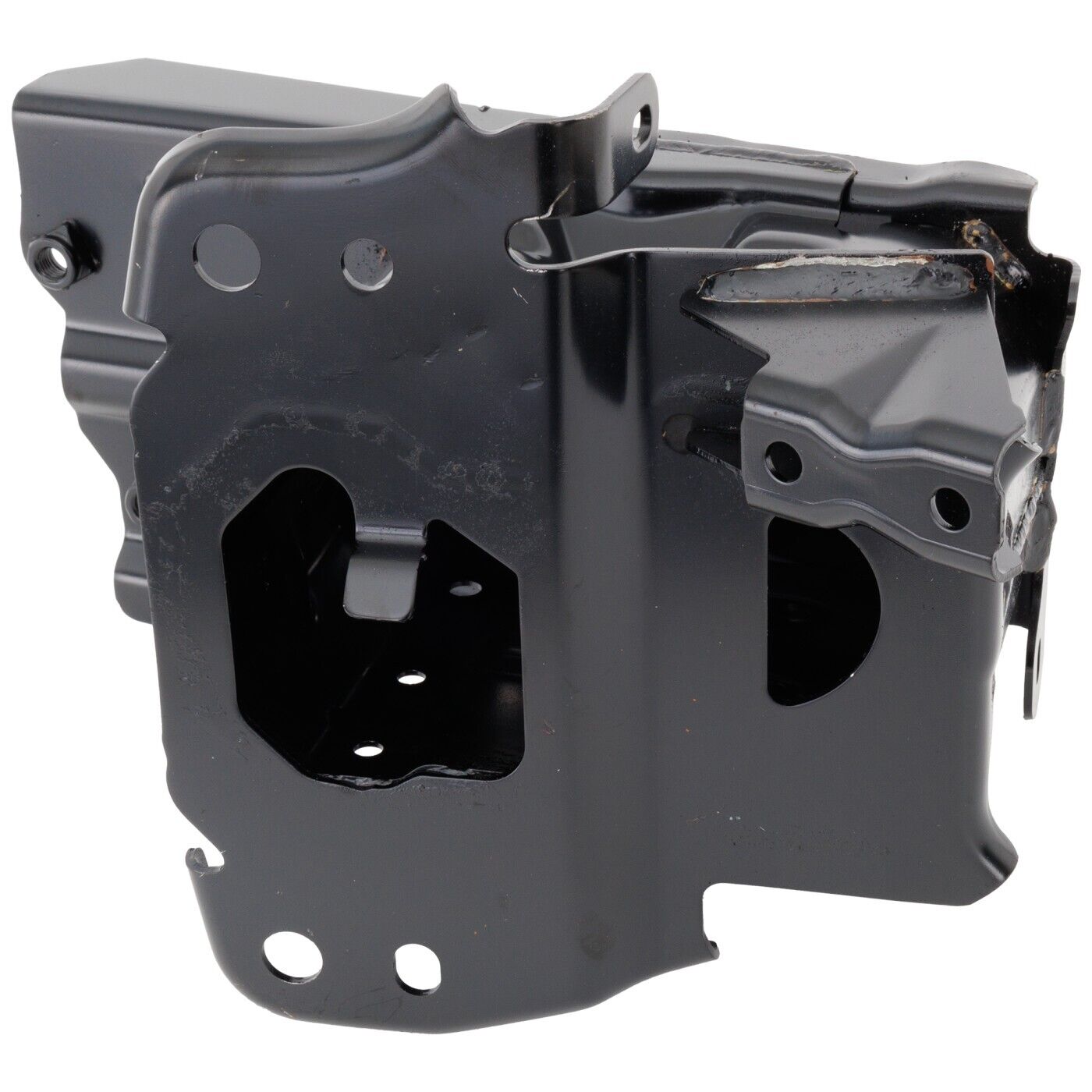 2019-2022 Lexus UX200 Rebar Bracket Front Passenger Side Steel , LX1067112. Durable and impact-resistant.