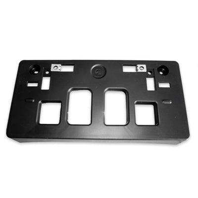 2013-2015 Lexus RX350 License Plate Bracket Front , LX1068112. Factory-style replacement part.