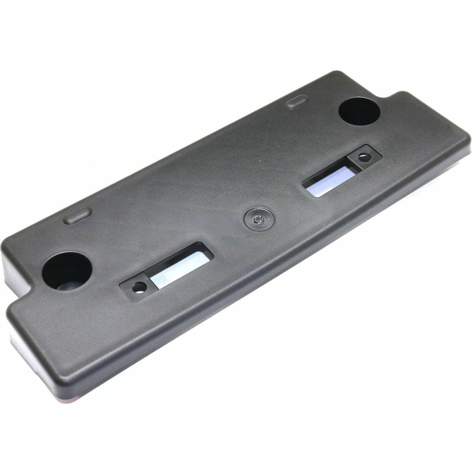 2014-2019 Lexus GX460 License Plate Bracket Front , LX1068122. Precision fitment for collision repair.