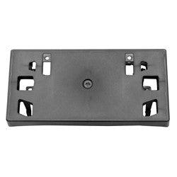 2016-2017 Lexus GS200T License Plate Bracket Front , LX1068124. Professional-grade auto body part.