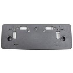 2016-2019 Lexus RX350 License Plate Bracket Front , LX1068125. High-quality aftermarket part.