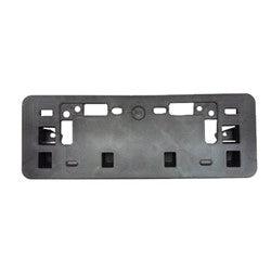 2017-2020 Lexus IS350 Sedan License Plate Bracket Front , LX1068126. Made with quality materials.