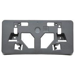 2021-2023 Lexus ES250 License Plate Bracket Front , LX1068128. Designed for OEM alignment.