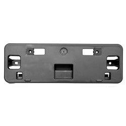 2018-2021 Lexus NX300H License Plate Bracket Front , LX1068130. Factory-style replacement part.