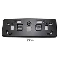 2018-2021 Lexus NX300 License Plate Bracket Front , LX1068131. Tested for reliable performance.
