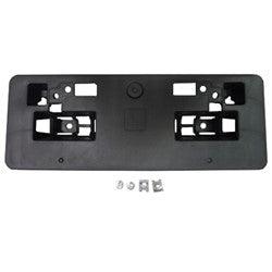 2016-2019 Lexus RX350 License Plate Bracket Front , LX1068132. Factory-style replacement part.