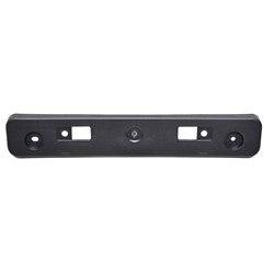 2020-2022 Lexus RX350L License Plate Bracket Front , LX1068136. Installed view for reference.