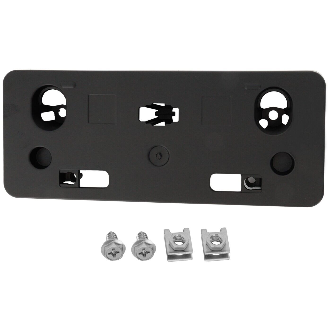 2019-2023 Lexus UX250H License Plate Bracket Front With F-Sprt , LX1068139. Lightweight yet durable construction.