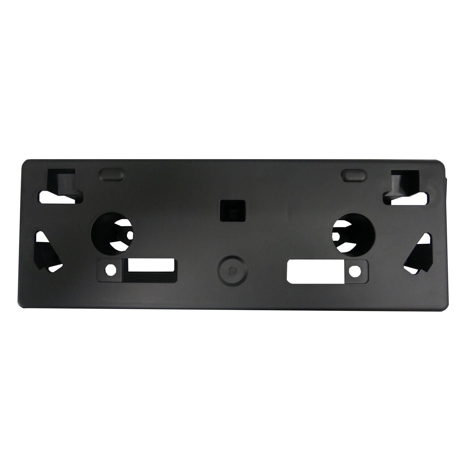 2020-2023 Lexus GX460 License Plate Bracket Front With Mounting Hardware , LX1068143. Replacement part ready for install.