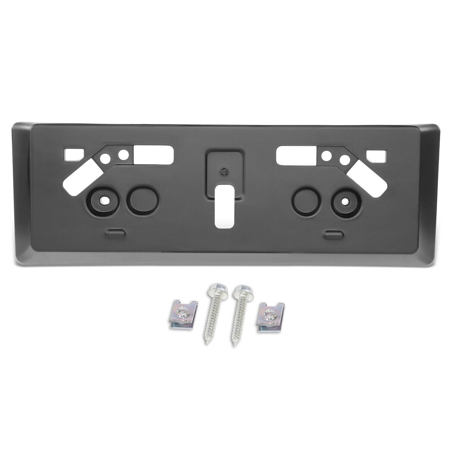 2019-2023 Lexus RC300 License Plate Bracket Without F-Sprt , LX1068146. Exact fit for vehicle restoration.