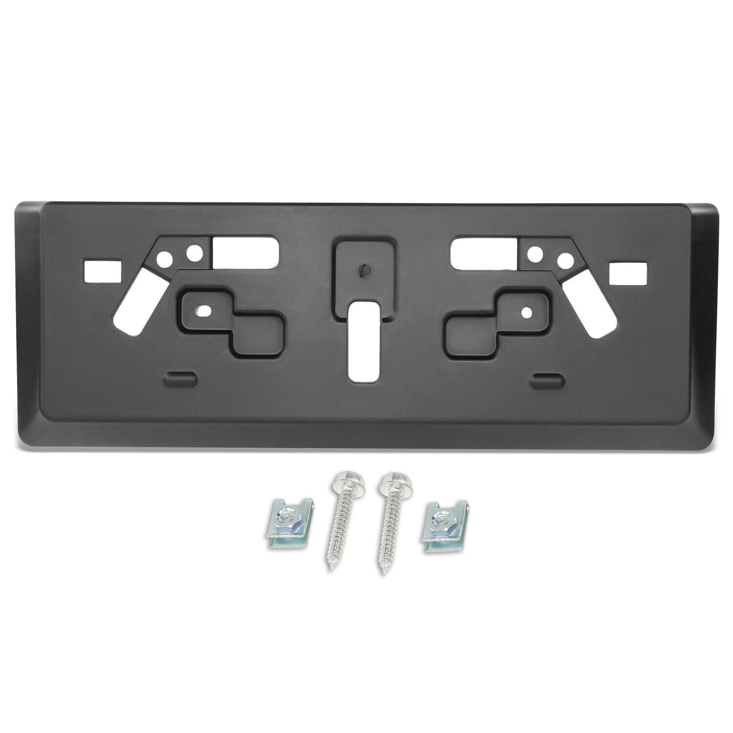 2019-2023 Lexus RC350 License Plate Bracket Front , LX1068147. Lightweight yet durable construction.