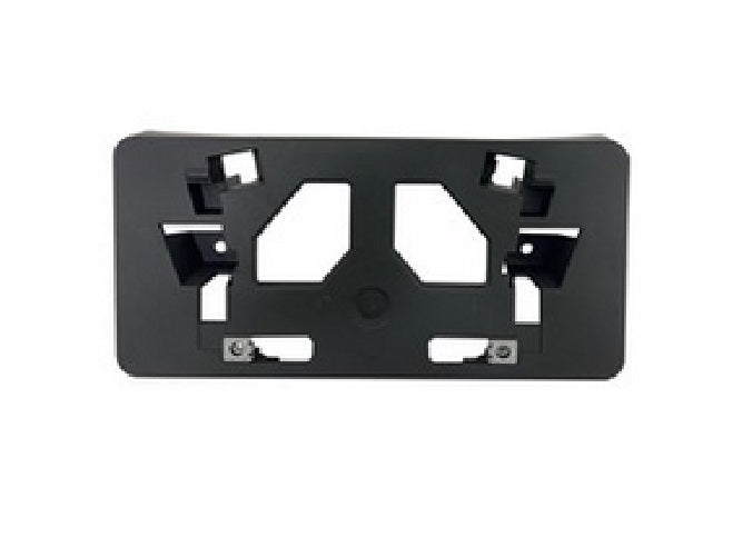 2022-2023 Lexus ES350 License Plate Bracket Front , LX1068150. Professional-grade auto body part.