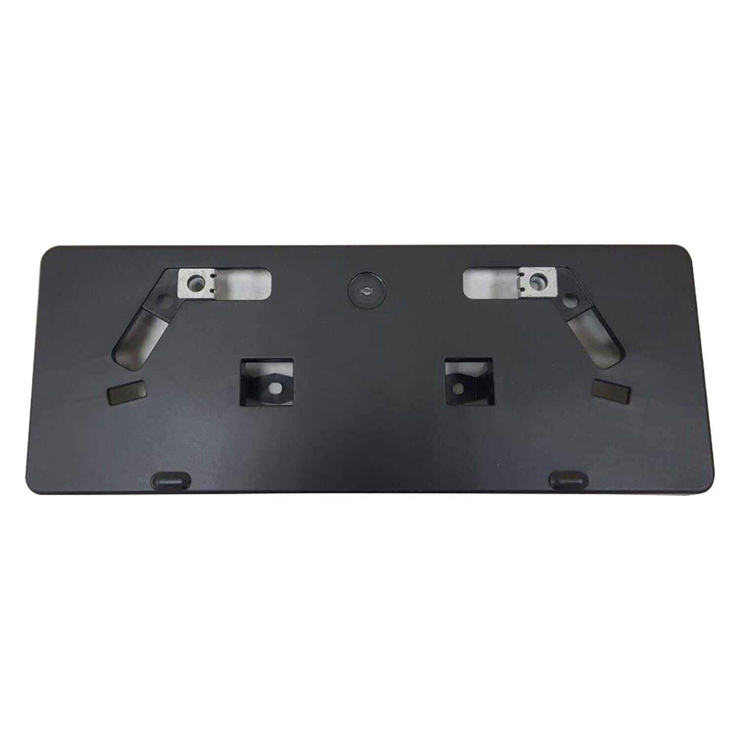 2021-2023 Lexus IS350 Sedan License Plate Bracket Front , LX1068151. Lightweight yet durable construction.