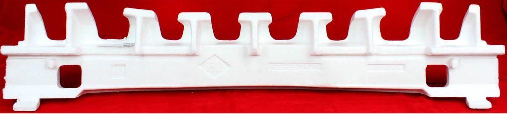 2004-2006 Lexus RX330 Front Absorber , LX1070114. Factory-style replacement part.